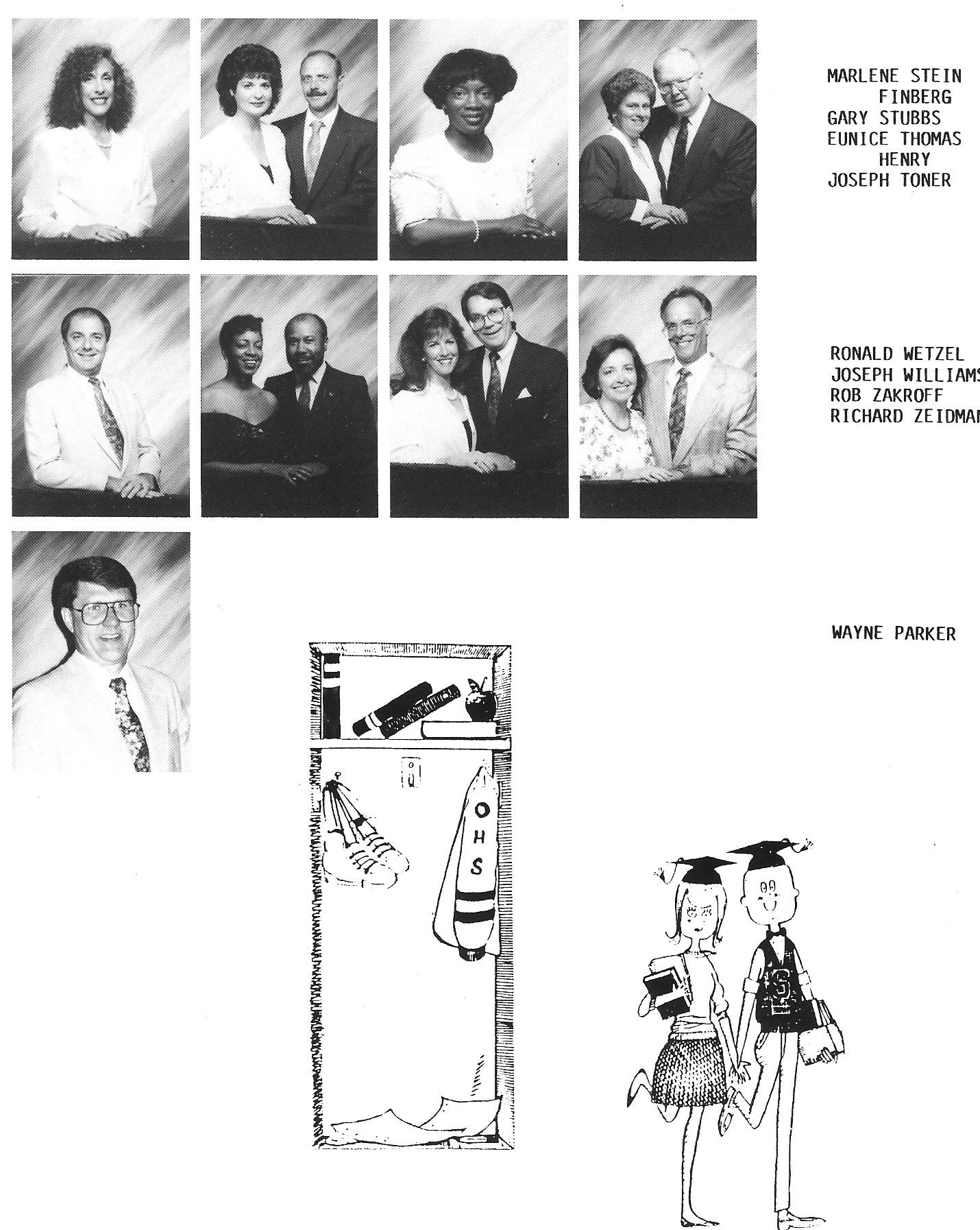 Our 25th reunion-June 22,1991 Warrington Country Club
click on photo enlarge