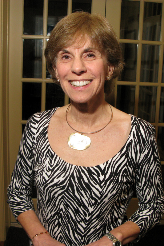 Susan Spivak